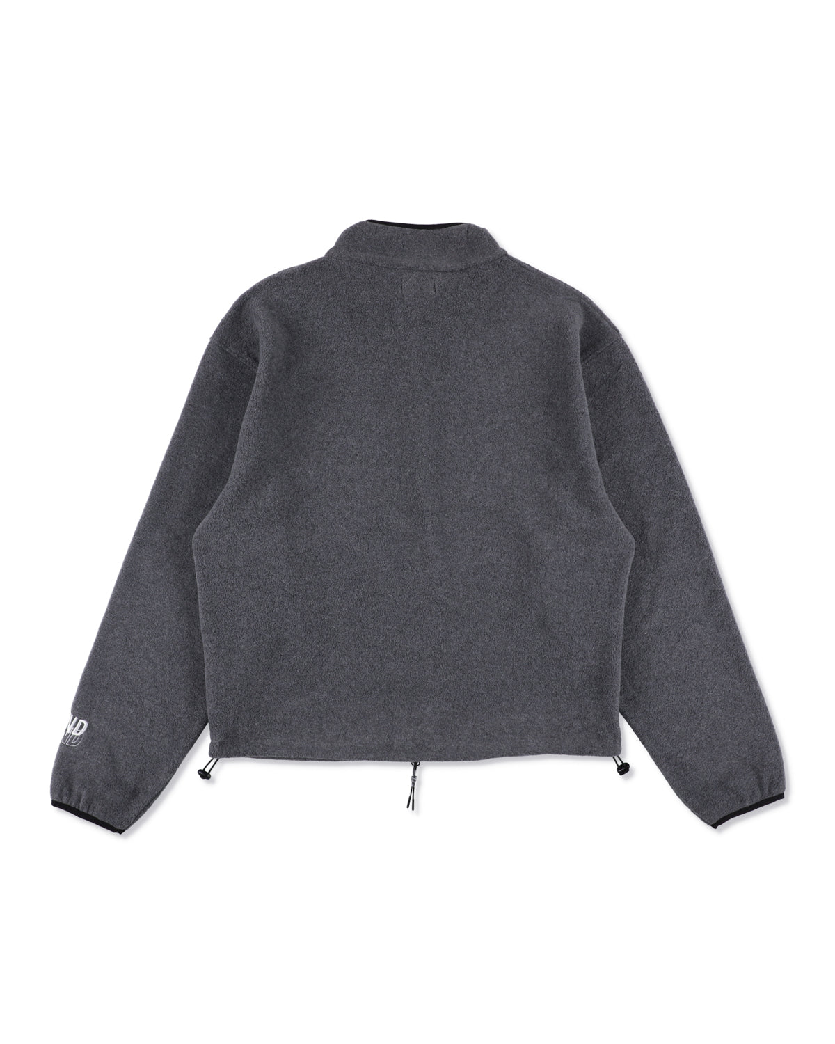 ジャケット・アウター seaeeasr SEA FLEECE JACKET – WIND AND SEA