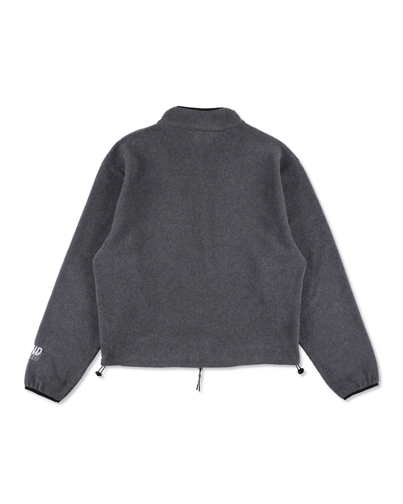 SEA FLEECE JACKET