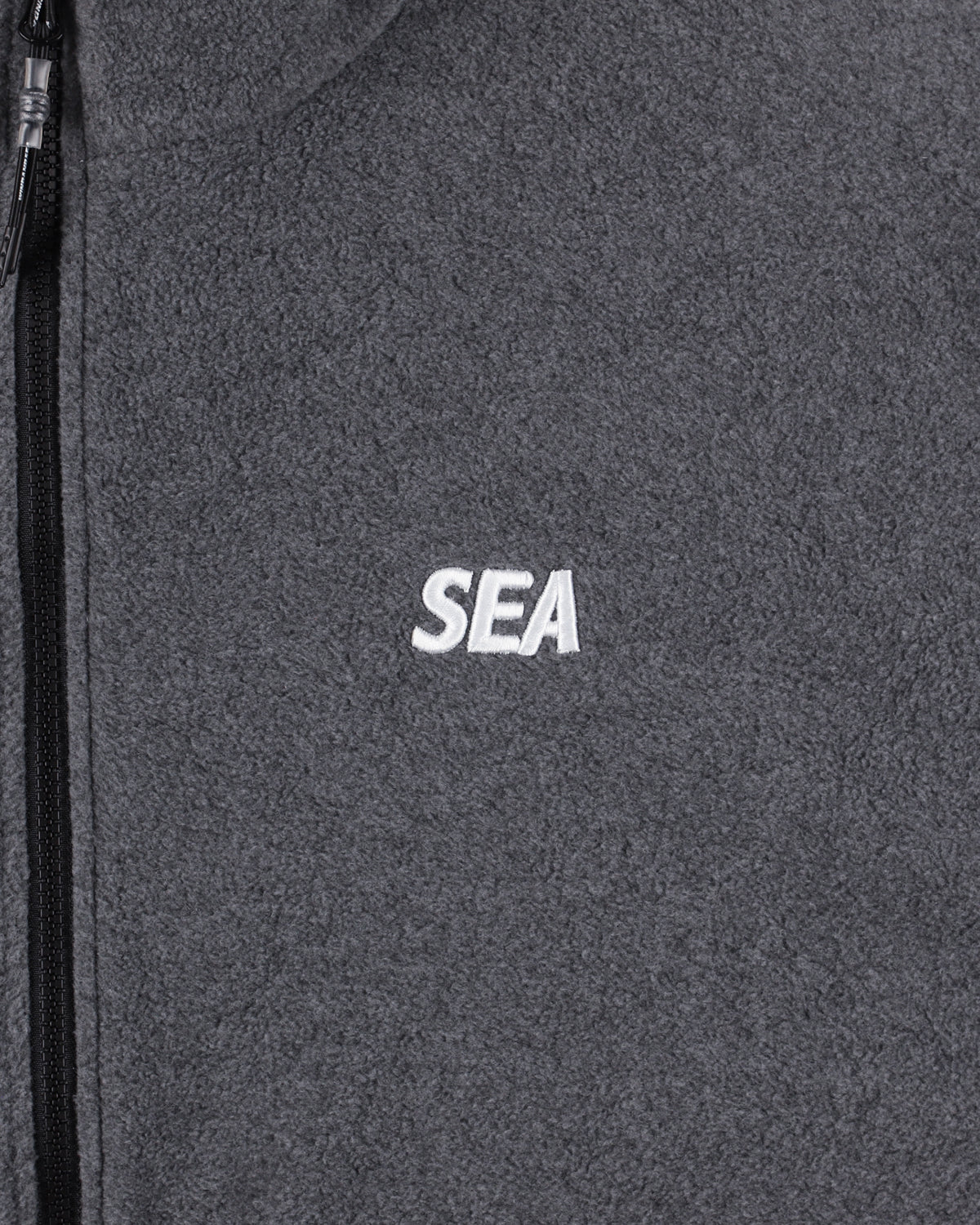 SEA FLEECE JACKET
