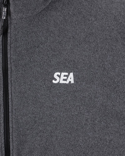 SEA FLEECE JACKET