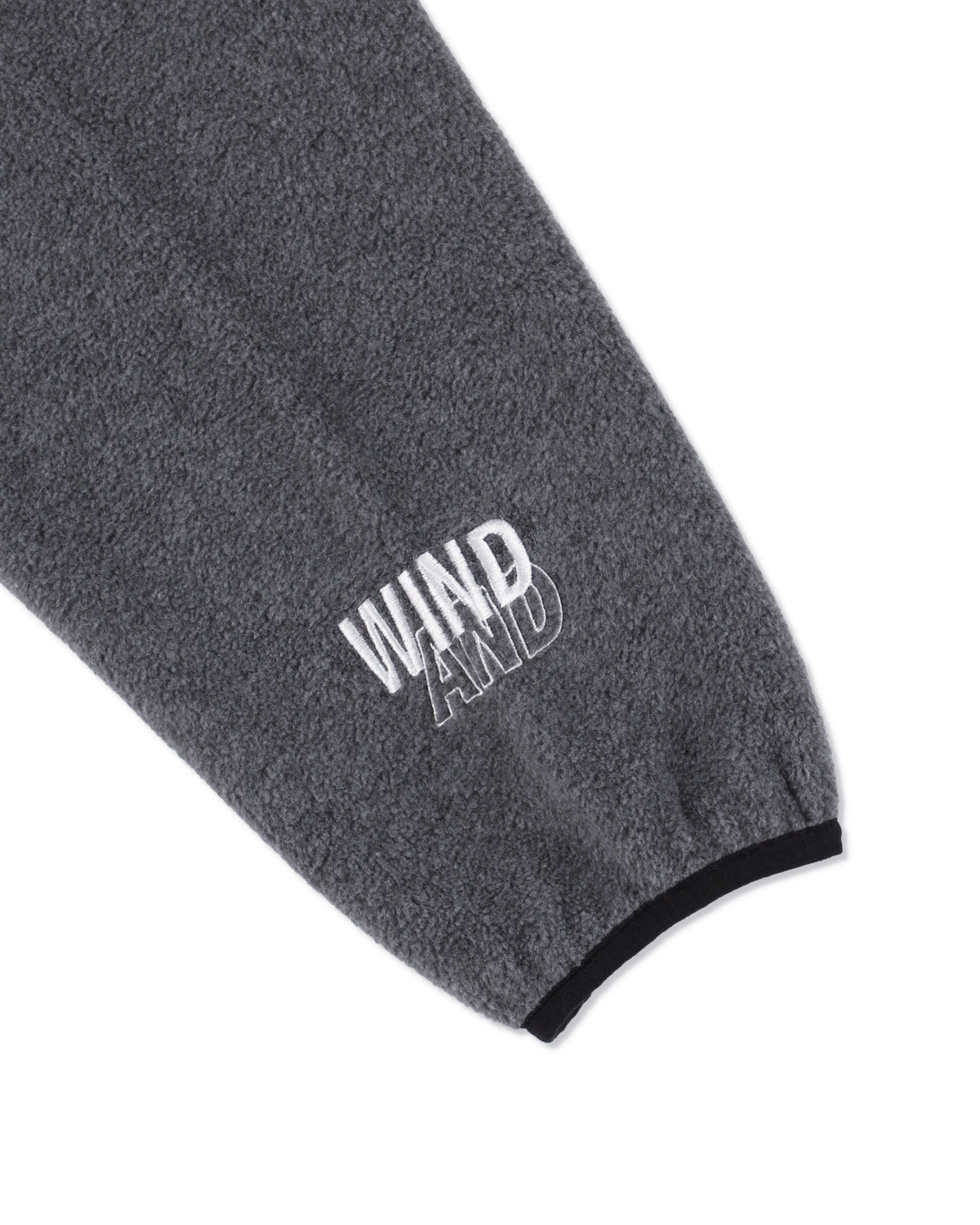 SEA FLEECE JACKET – WIND AND SEA