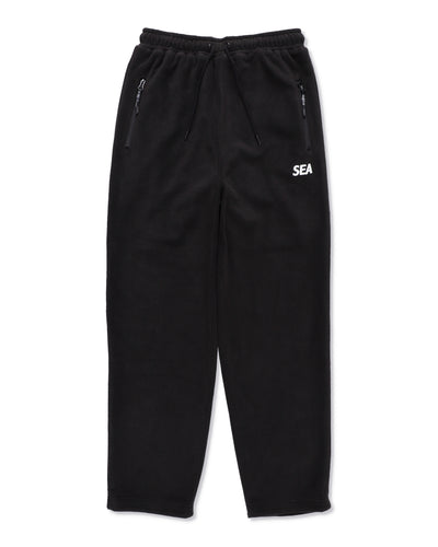 SEA FLEECE PANTS