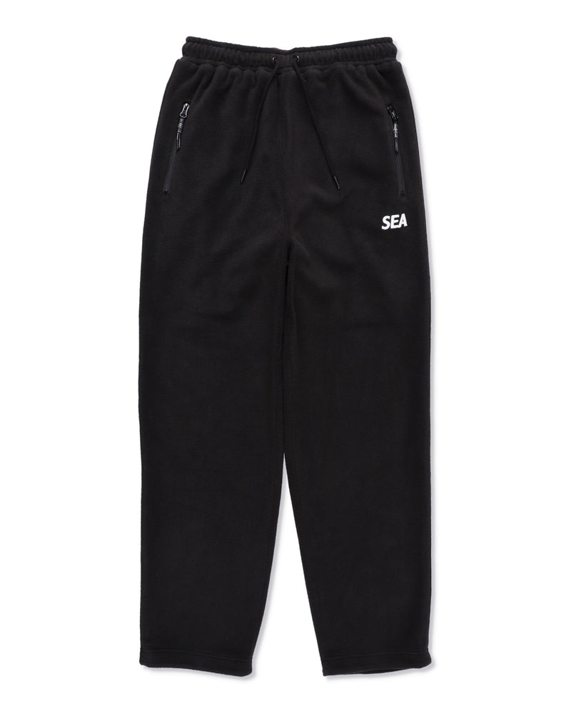 SEA FLEECE PANTS