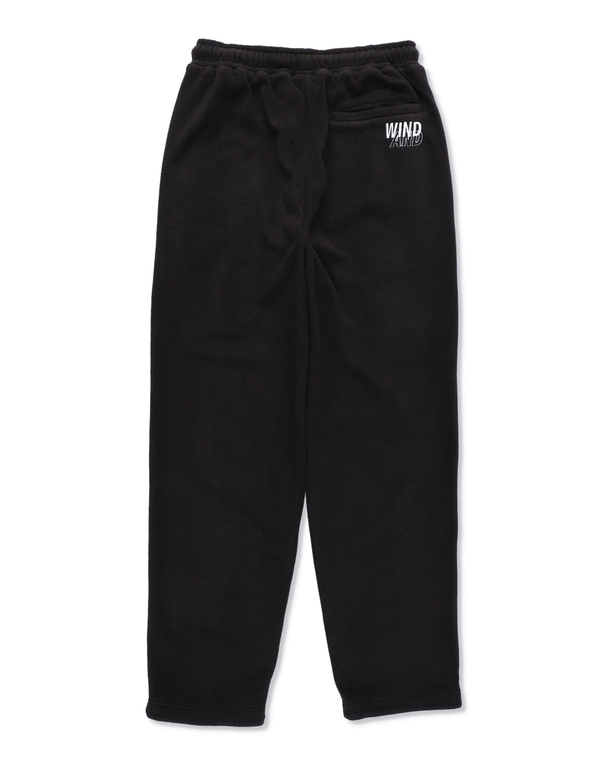 SEA FLEECE PANTS – WIND AND SEA