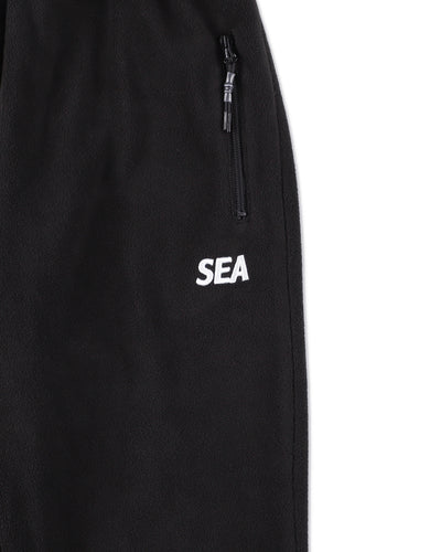 SEA FLEECE PANTS
