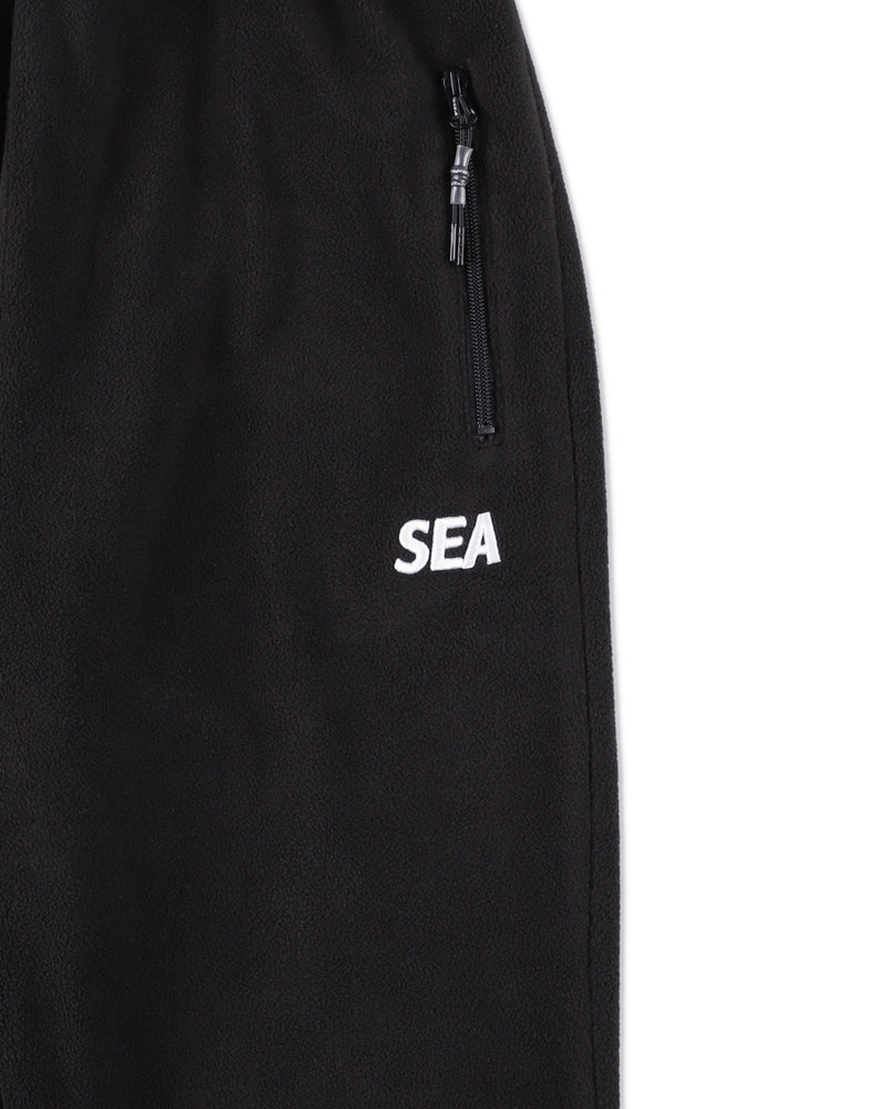 SEA FLEECE PANTS