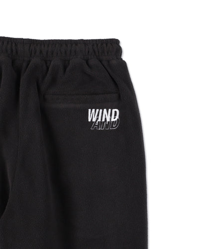 SEA FLEECE PANTS
