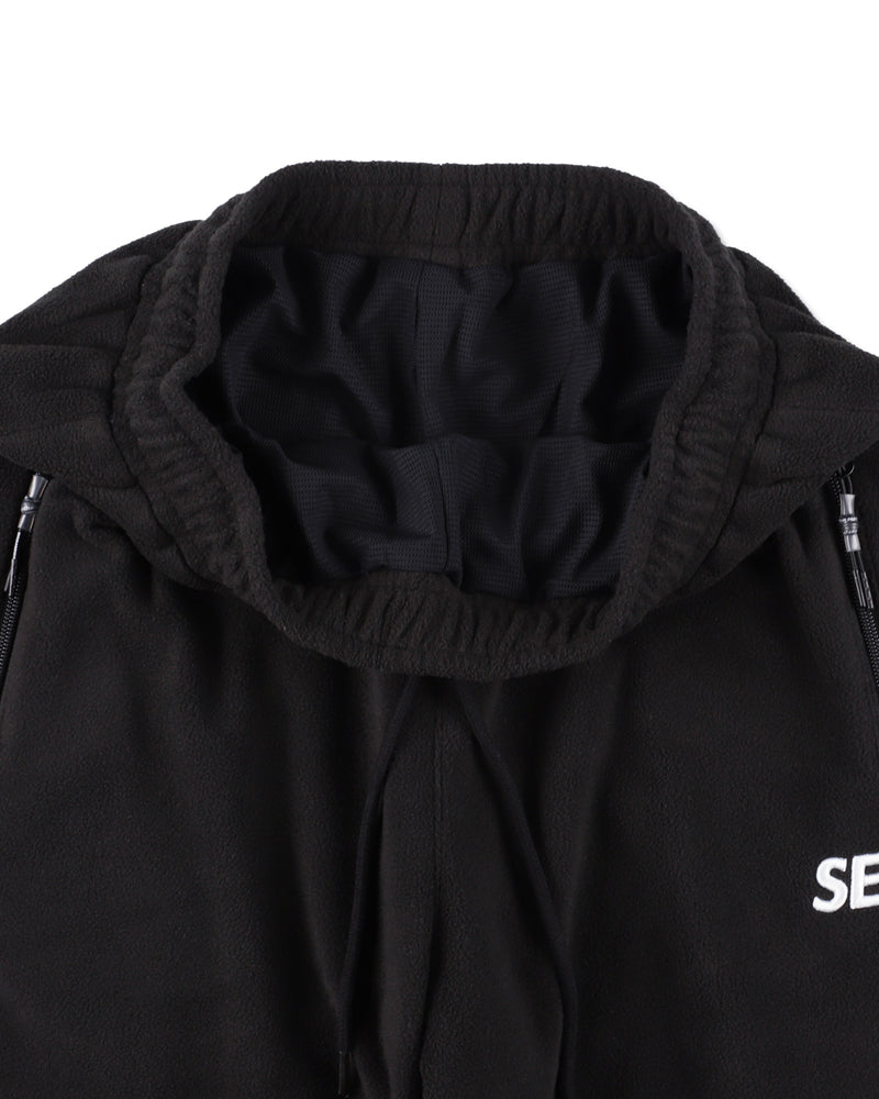 SEA FLEECE PANTS