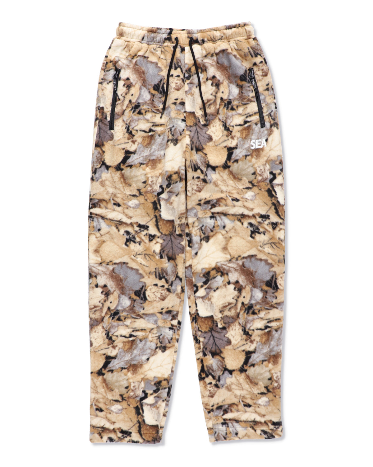 SEA FLEECE PANTS – WIND AND SEA