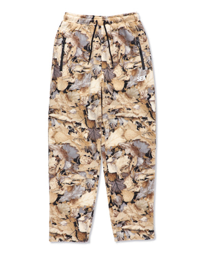 SEA FLEECE PANTS