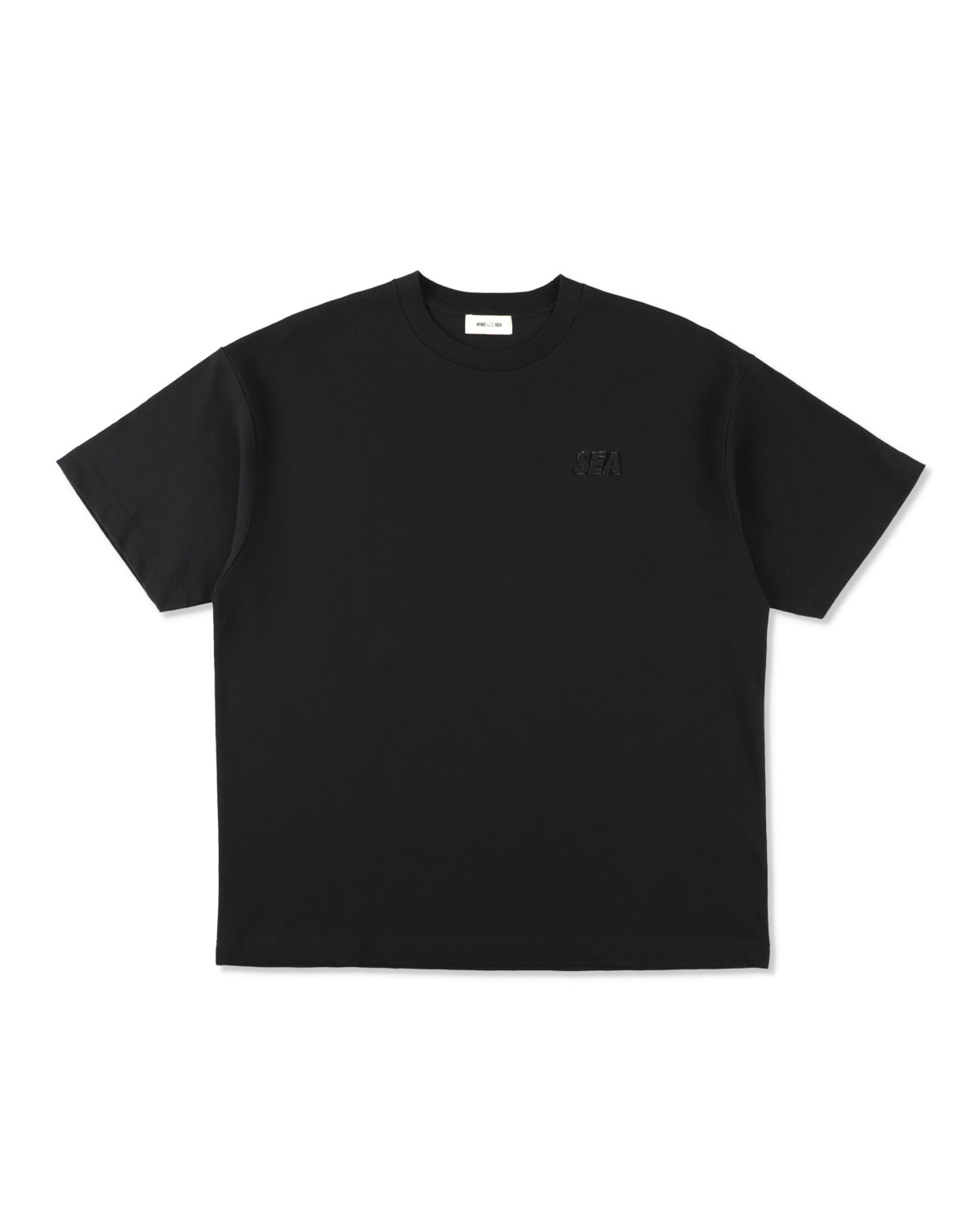 ESS HARD-TWIST S/S TEE