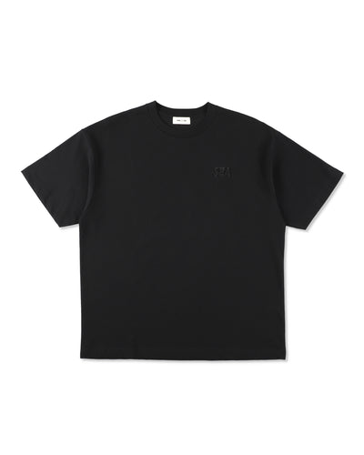 ESS HARD-TWIST S/S TEE