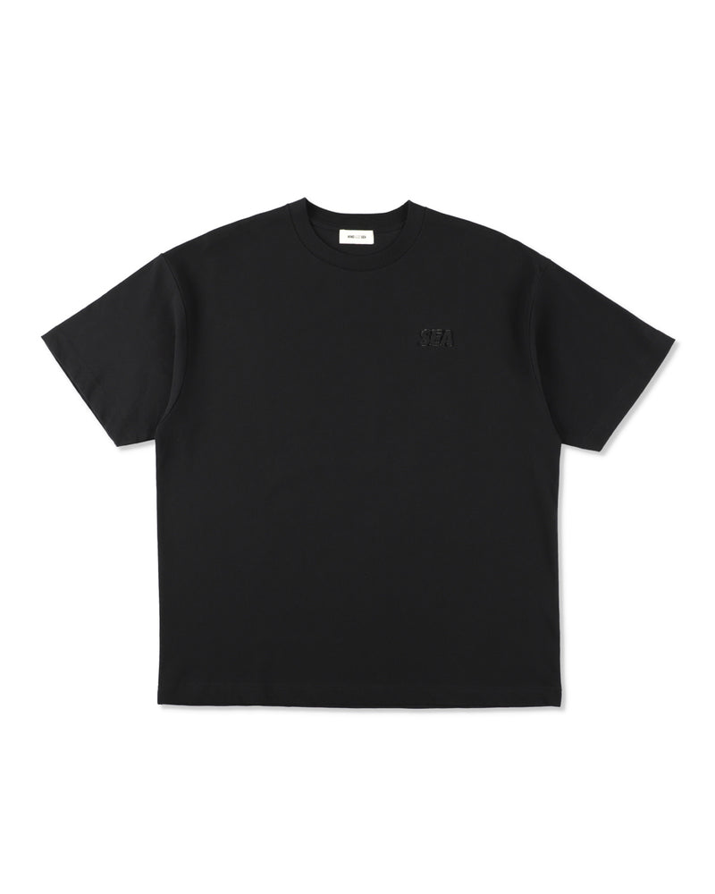 ESS HARD-TWIST S/S TEE