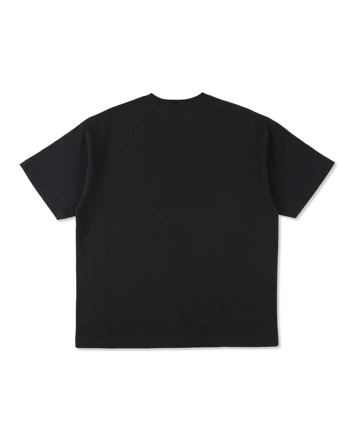 ESS HARD-TWIST S/S TEE