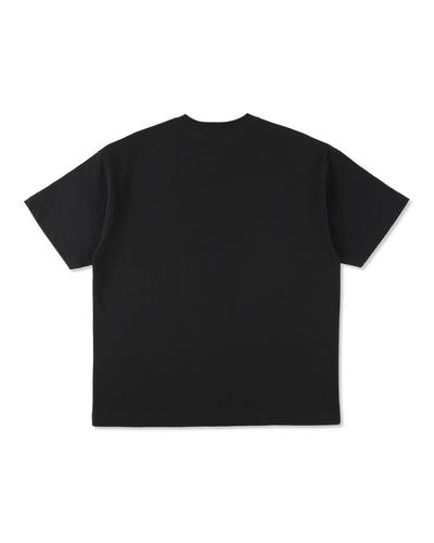 ESS HARD-TWIST S/S TEE