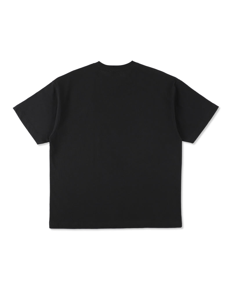 ESS HARD-TWIST S/S TEE