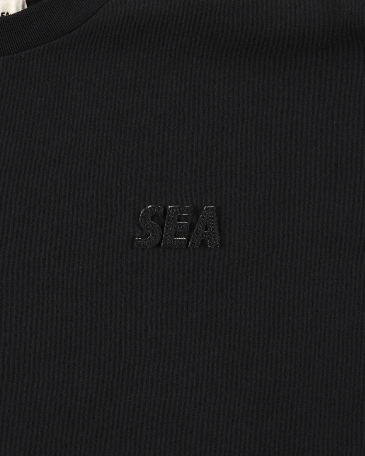 ESS HARD-TWIST S/S TEE