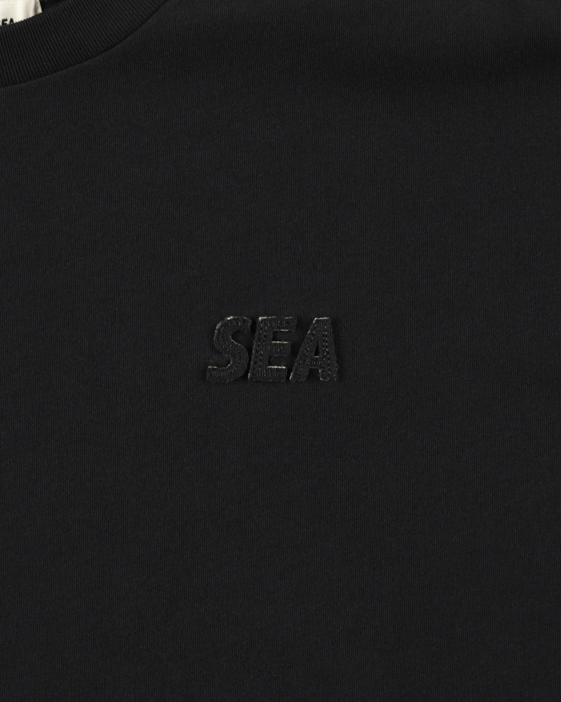 ESS HARD-TWIST S/S TEE