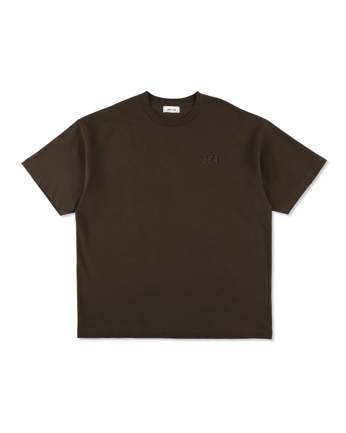 ESS HARD-TWIST S/S TEE