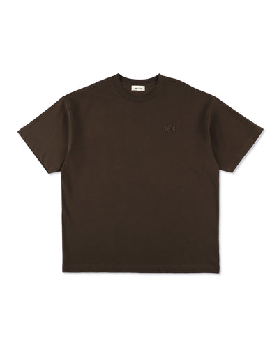 ESS HARD-TWIST S/S TEE