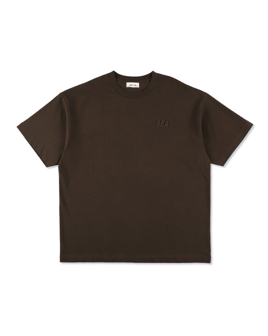 ESS HARD-TWIST S/S TEE