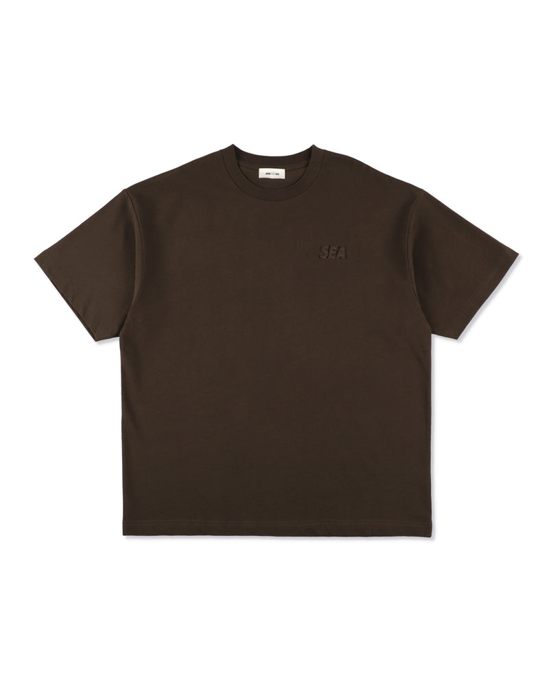 ESS HARD-TWIST S/S TEE