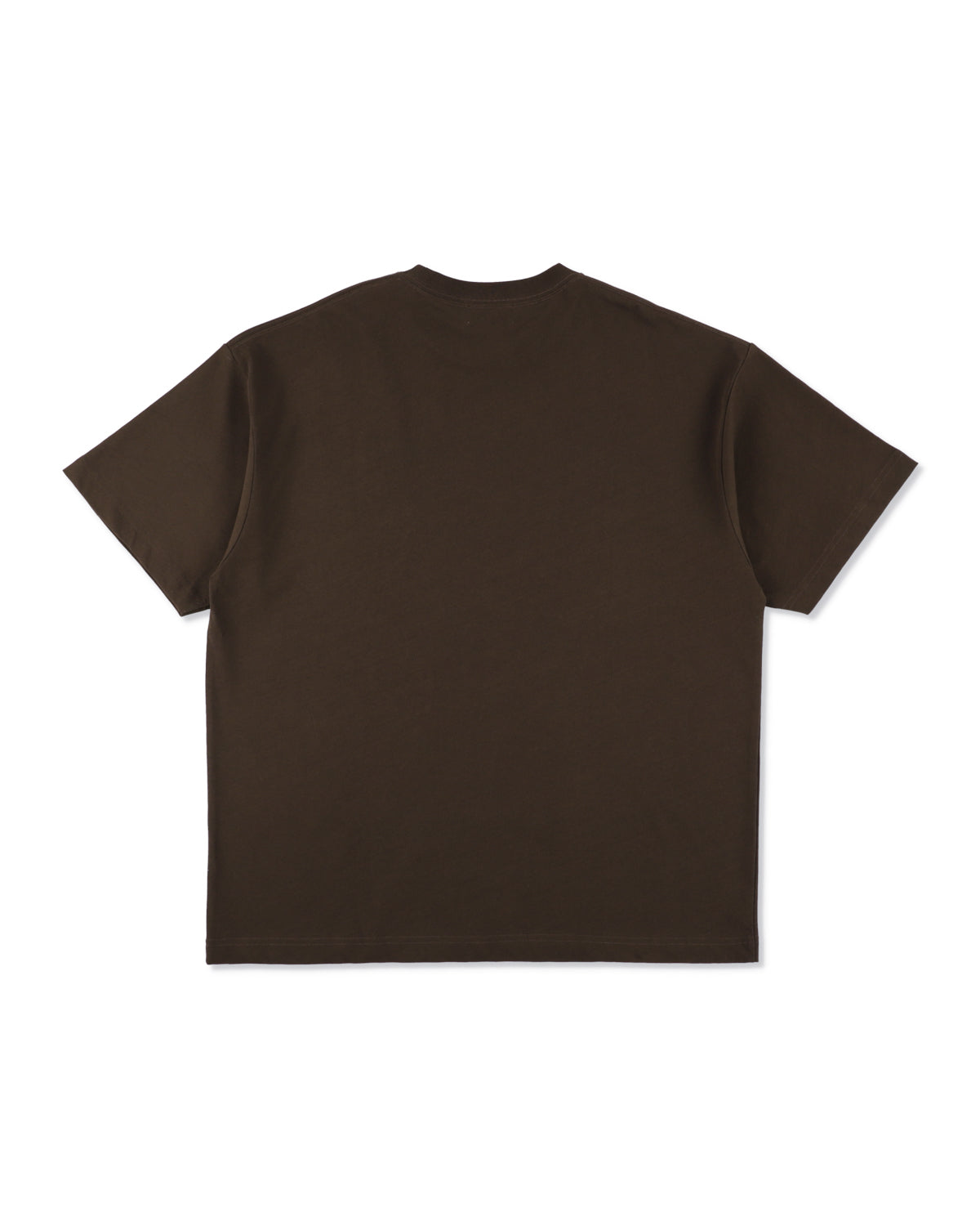 ESS HARD-TWIST S/S TEE