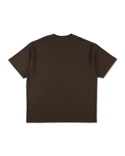 ESS HARD-TWIST S/S TEE