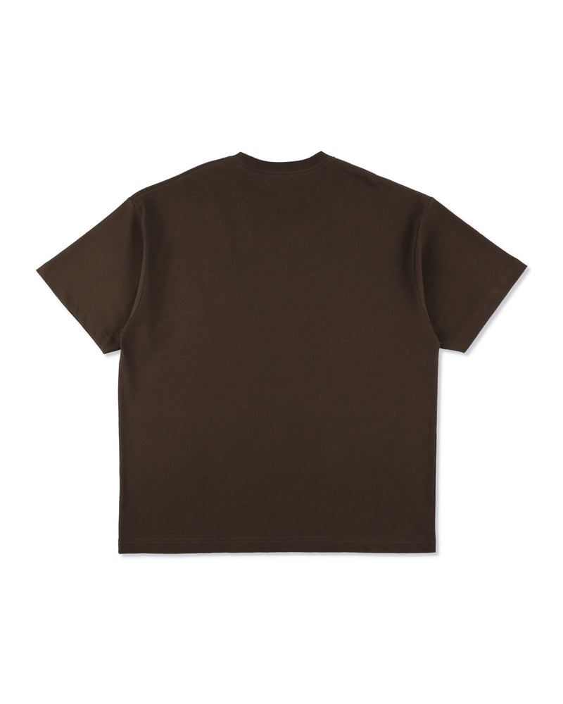 ESS HARD-TWIST S/S TEE