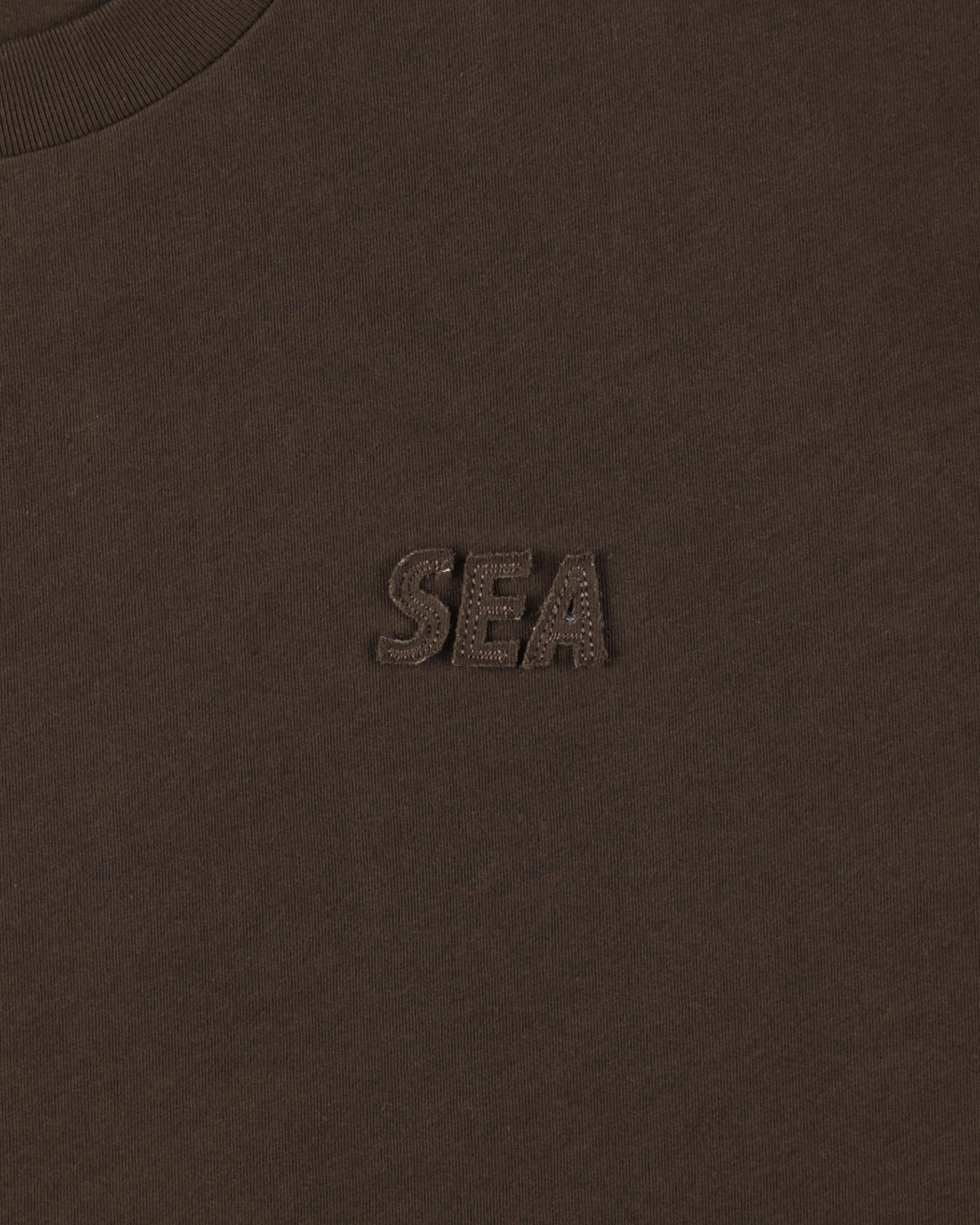 ESS HARD-TWIST S/S TEE