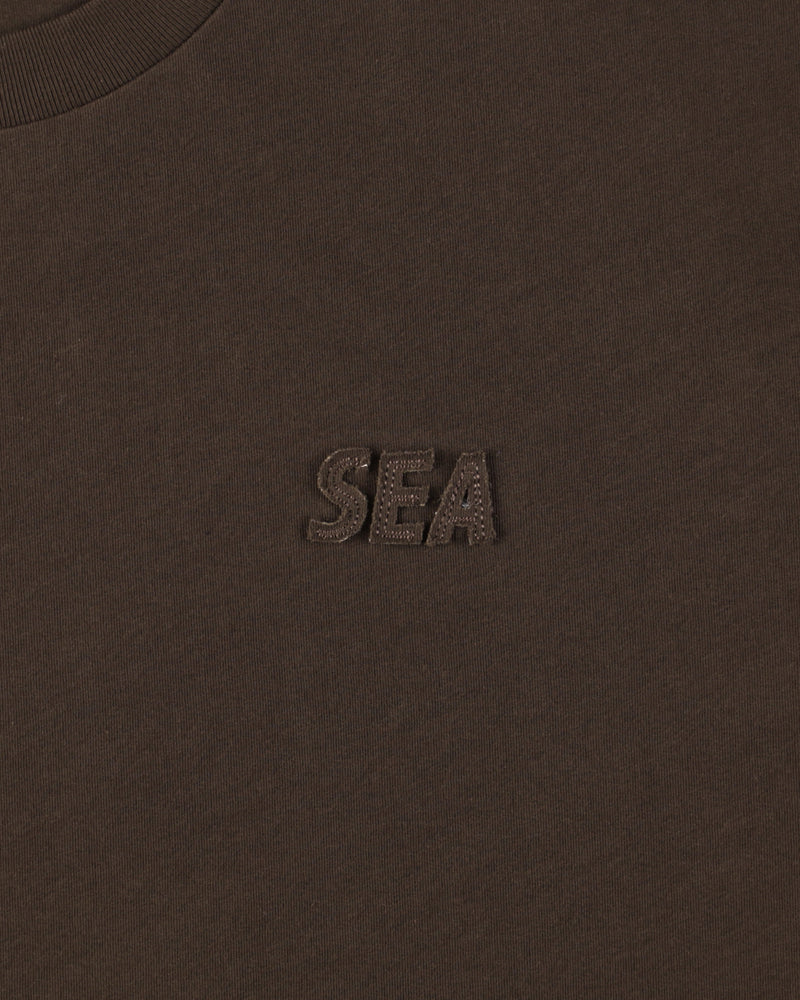 ESS HARD-TWIST S/S TEE
