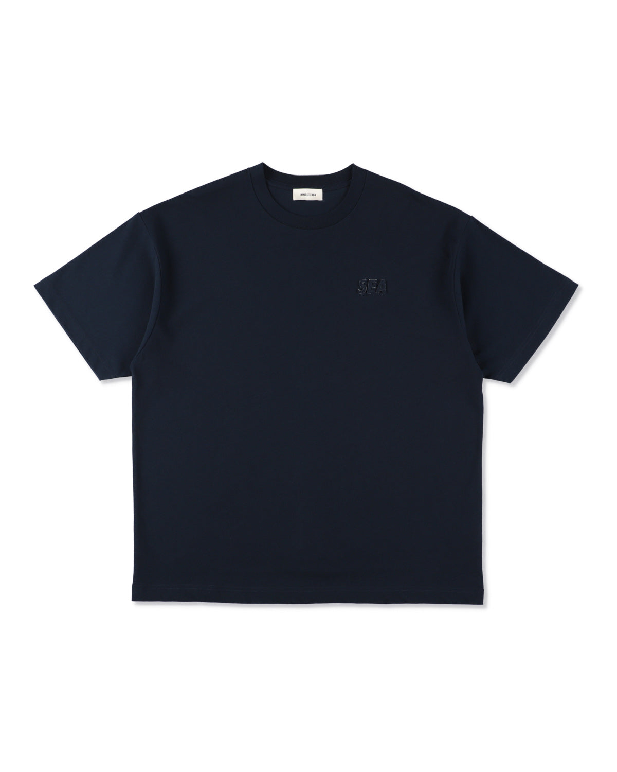 ESS HARD-TWIST S/S TEE