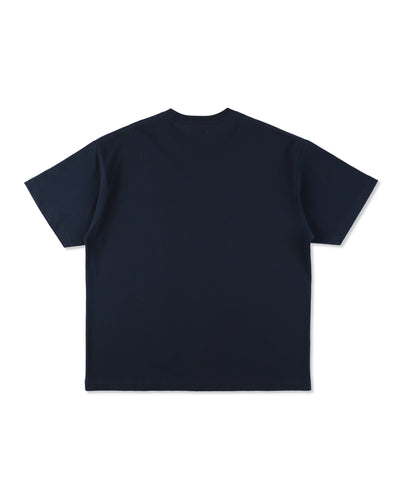 ESS HARD-TWIST S/S TEE
