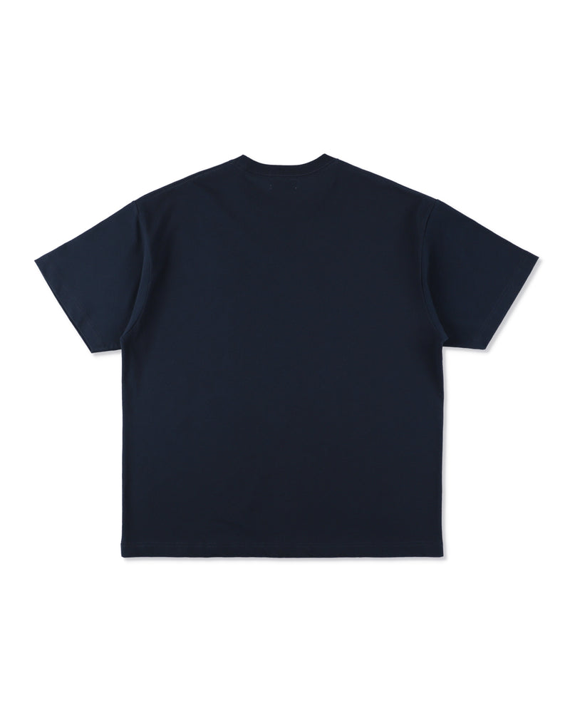 ESS HARD-TWIST S/S TEE