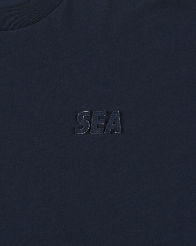 ESS HARD-TWIST S/S TEE