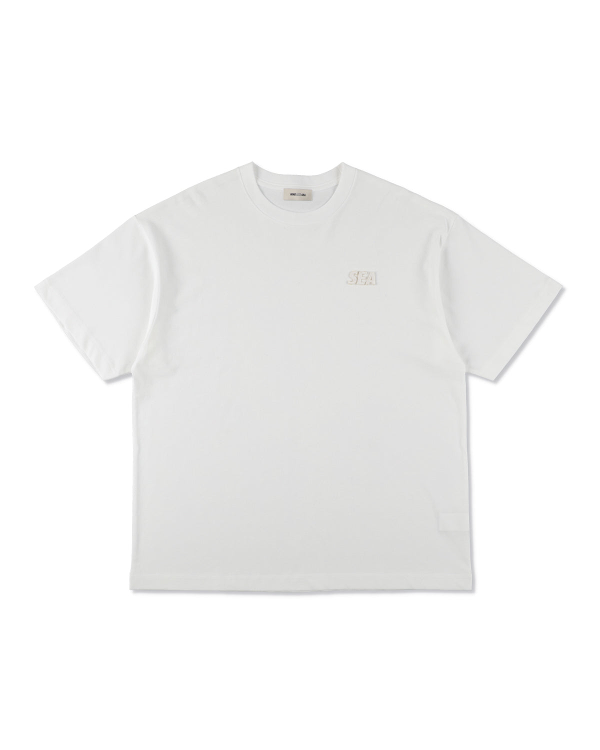 ESS HARD-TWIST S/S TEE