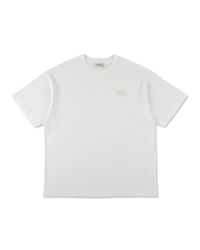 ESS HARD-TWIST S/S TEE