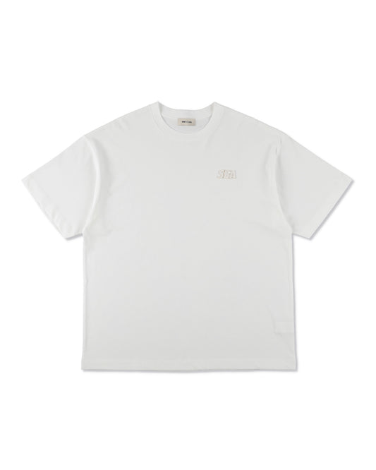 ESS HARD-TWIST S/S TEE