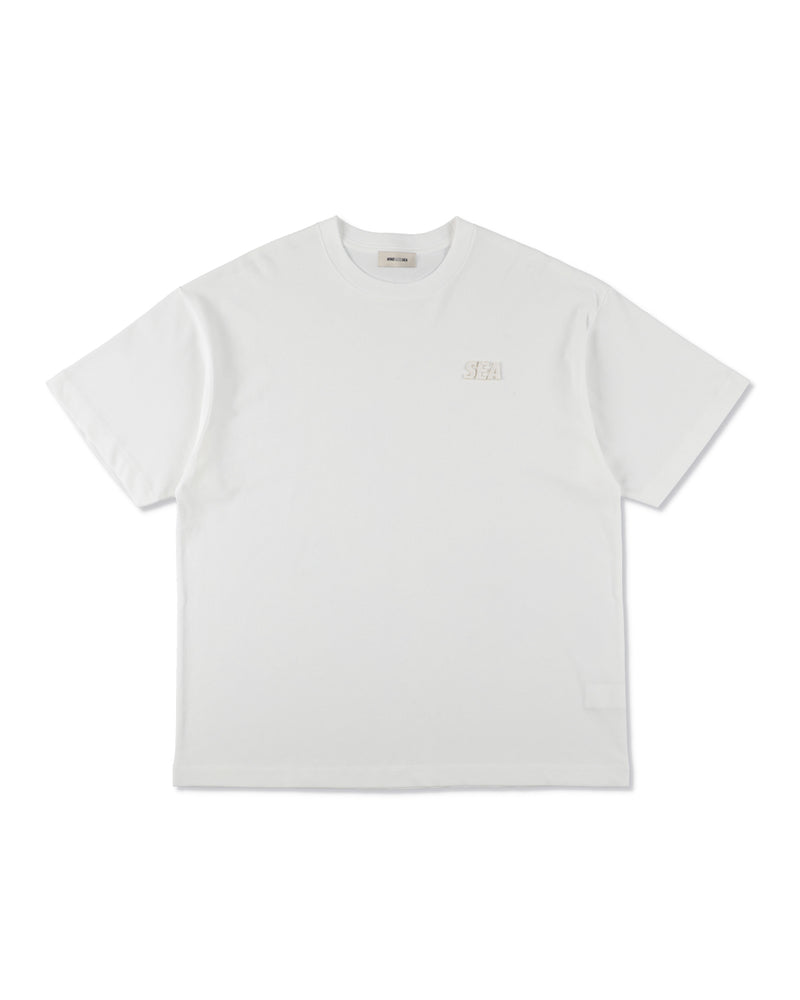 ESS HARD-TWIST S/S TEE