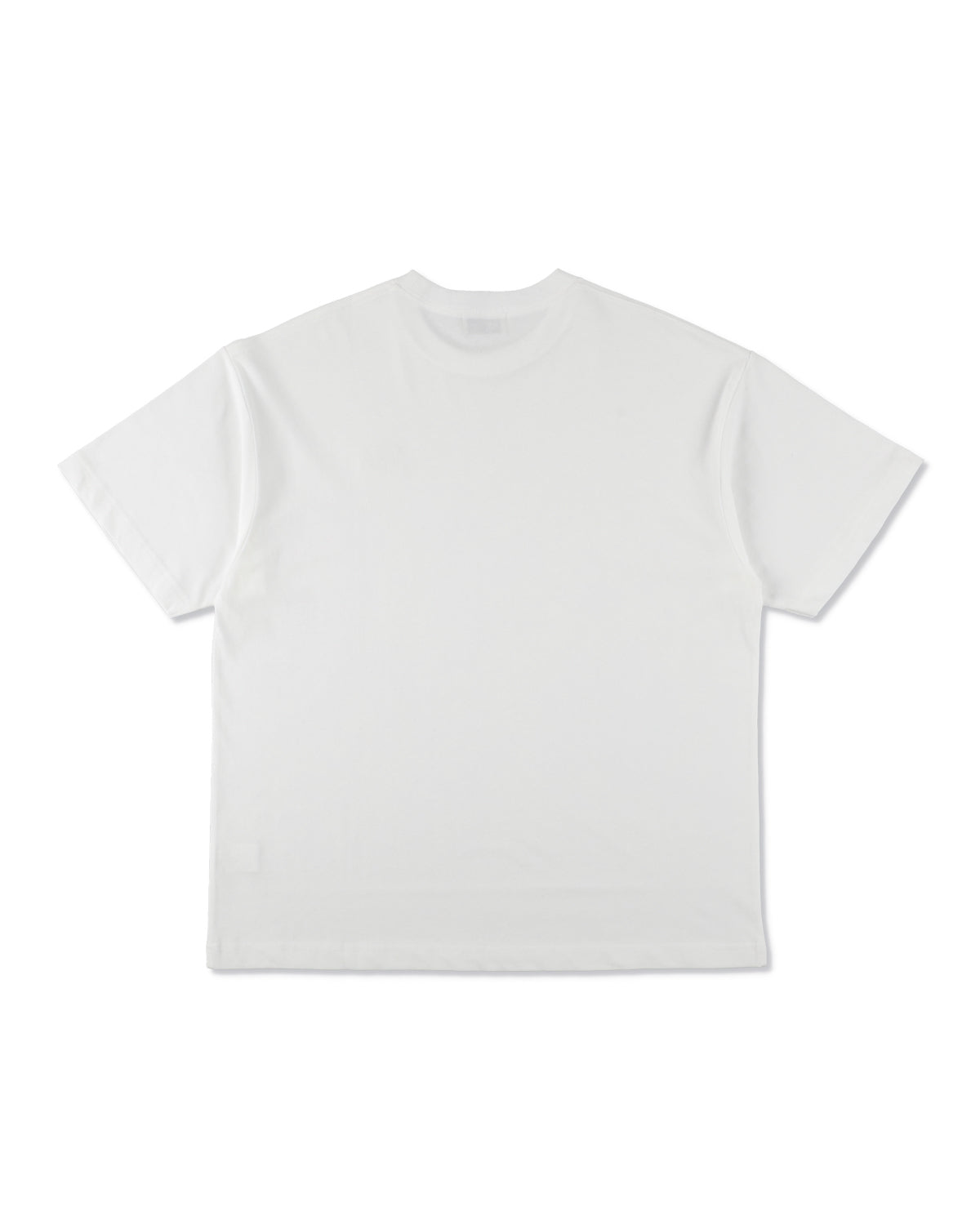 ESS HARD-TWIST S/S TEE