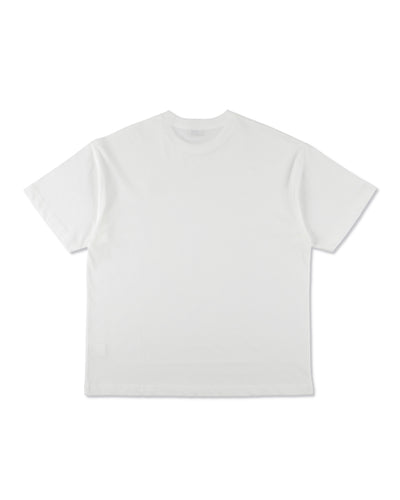 ESS HARD-TWIST S/S TEE