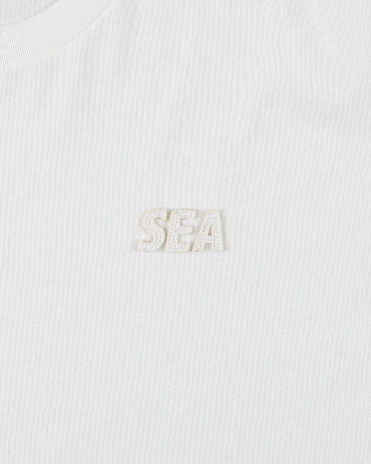 ESS HARD-TWIST S/S TEE