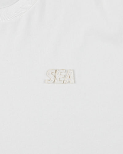 ESS HARD-TWIST S/S TEE
