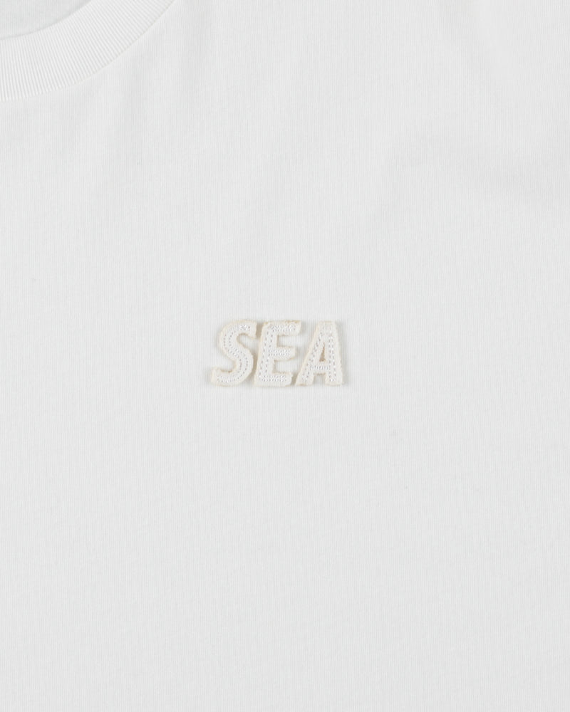 ESS HARD-TWIST S/S TEE