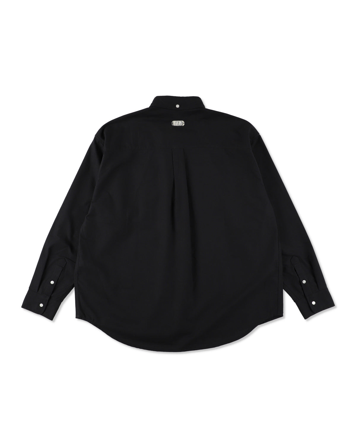 ESS Oxford shirt – WIND AND SEA