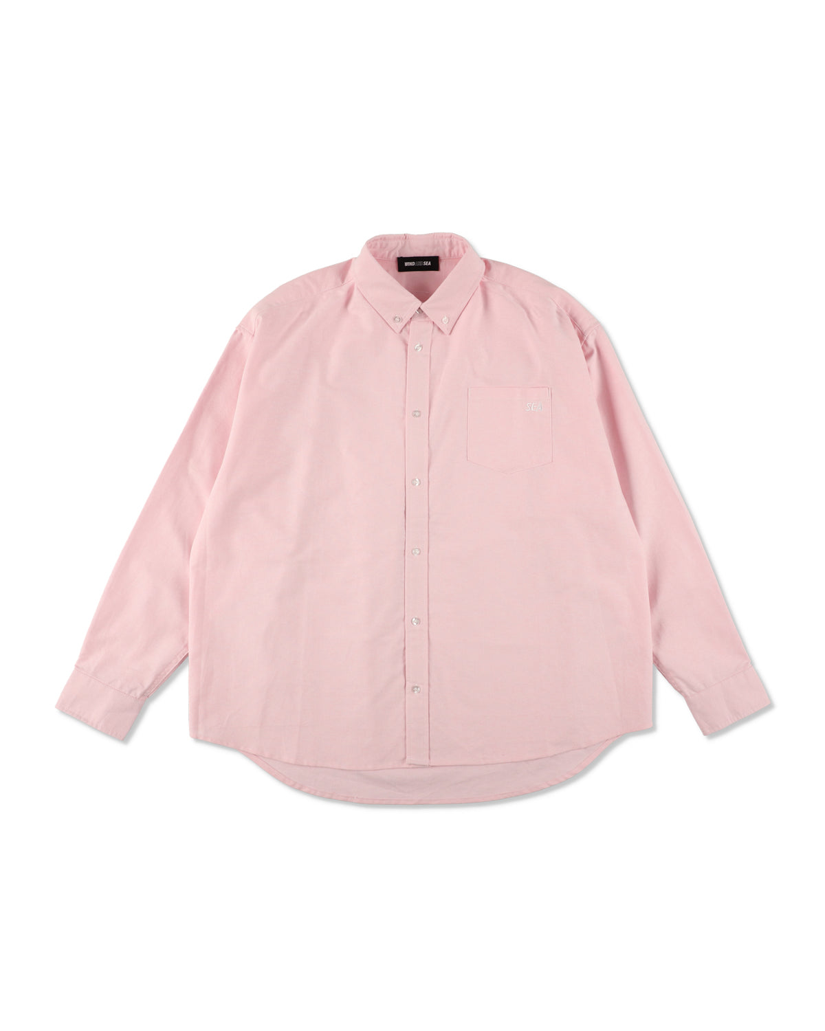 ESS Oxford shirt