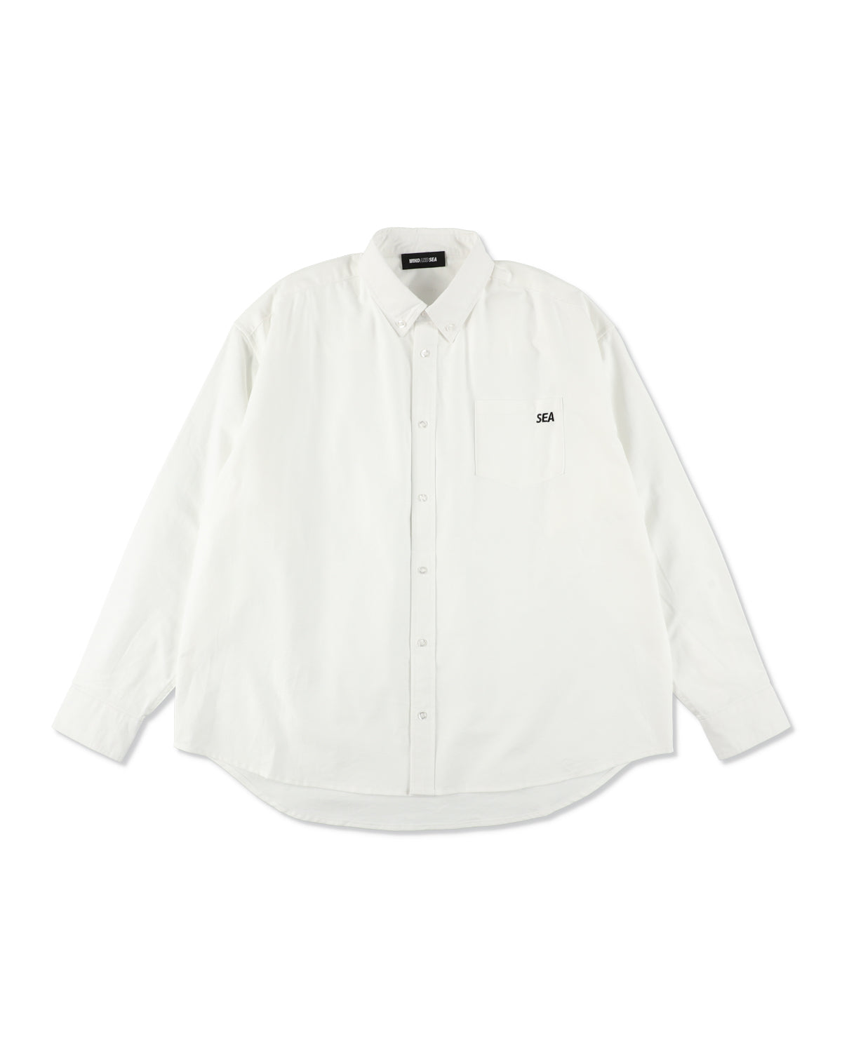 ESS Oxford shirt