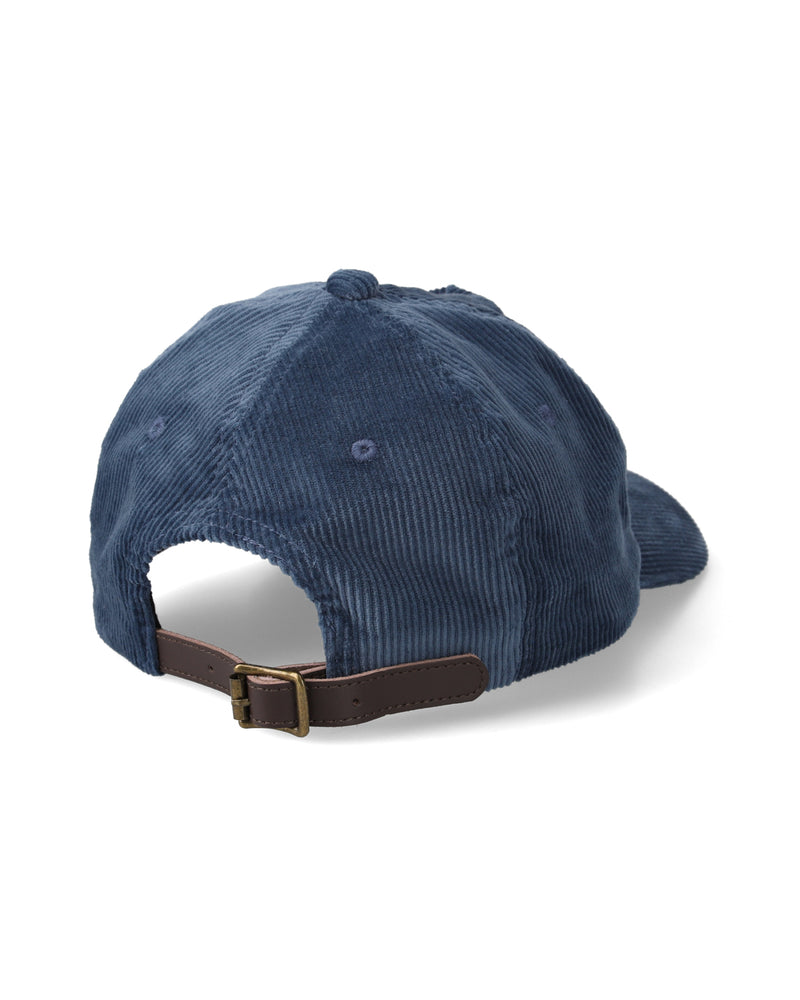 CORDUROY ESS CAP