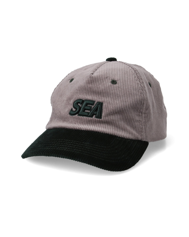 CORDUROY ESS CAP