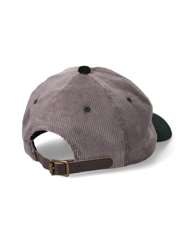 CORDUROY ESS CAP